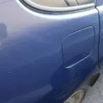 VW POLO CLASSİC 1997-2001 DIŞ DEPO KAPAĞI