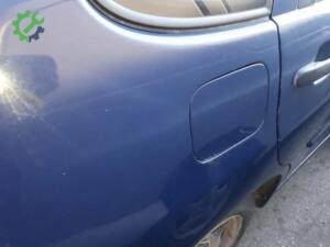 VW POLO CLASSİC 1997-2001 DIŞ DEPO KAPAĞI