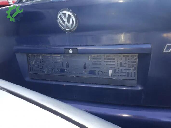 Volkswagen Polo Bagaj Kapağı çıkma parça