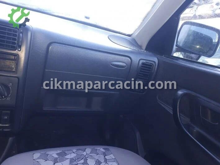 Volkswagen Polo Airbag (Hava Yastığı) çıkma parça