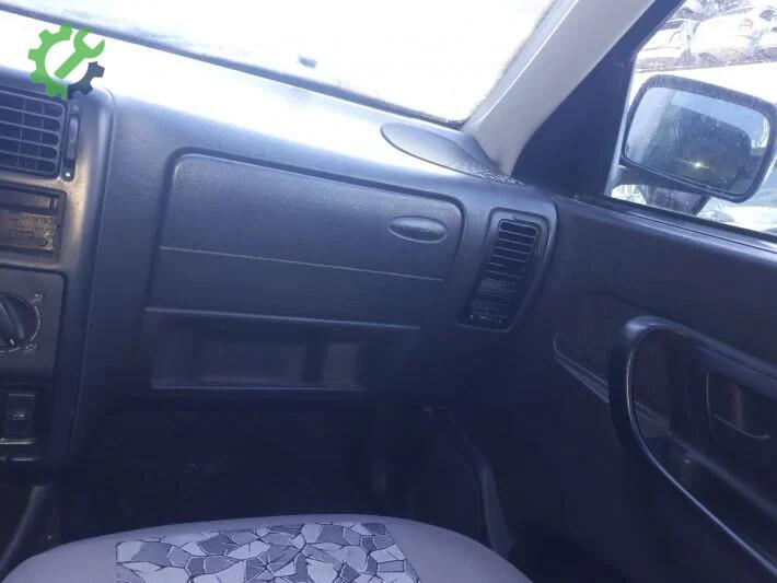 Volkswagen Polo Airbag (Hava Yastığı) çıkma parça