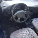 VW POLO CLASSİC 1997-2001 AİRBAGLI MODEL DİREKSİYON SİMİDİ