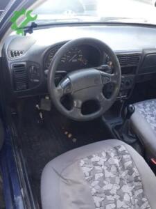 VW POLO CLASSİC 1997-2001 AİRBAGLI MODEL DİREKSİYON SİMİDİ