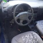 VW POLO 1997-2001 KORNA DÜĞMESİ