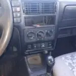 VW POLO CLASSİC 1997-2001 TEYİP ÇERÇEVE PLASTİĞİ