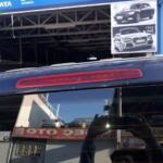 VW TRANSPORTER T5-T6 3;ü STOP LAMBASI