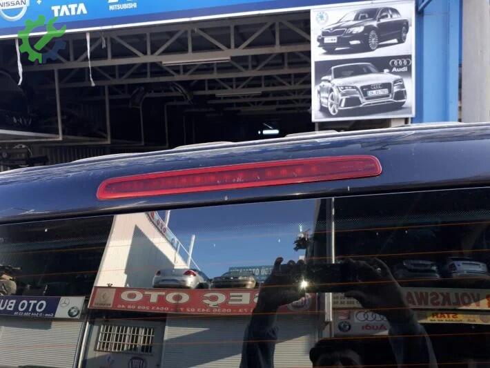 Volkswagen Transporter Stop çıkma parça