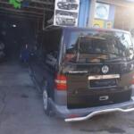 Volkswagen Tiguan Sandık Motor Çıkma Parça İzmir