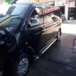 Volkswagen Transporter Sandık Motor Çıkma Parça Ankara