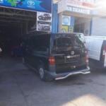 Volkswagen Passat Kalorifer Motoru Çıkma Parça Ankara