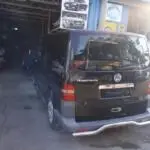 Volkswagen Passat Kalorifer Motoru Çıkma Parça Konya