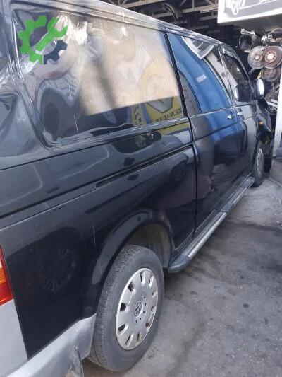 Volkswagen Transporter Şanzıman çıkma parça