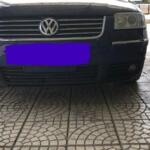 VW PASSAT ÇIKMA ÖN FAR