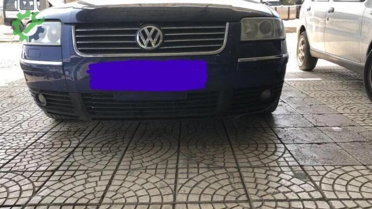 Volkswagen Passat Ön Far çıkma parça
