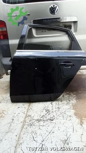 Audi A4 Kapı çıkma parça