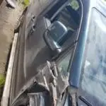 VW CADDY ÇIKMA ORJİNAL SÜRGÜLÜ KAPI