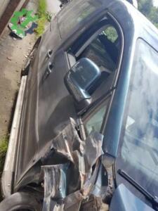 VW CADDY ÇIKMA ORJİNAL SÜRGÜLÜ KAPI