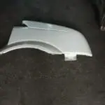 VW CRAFTER ÇIKMA ORJİNAL ÖN ÇAMURLUK