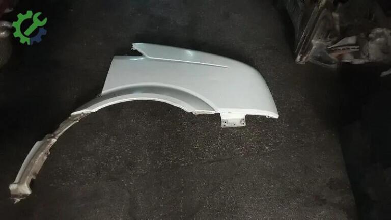 Volkswagen Crafter Ön Çamurluk çıkma parça