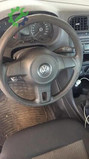 Volkswagen Polo Air Suspansiyon çıkma parça