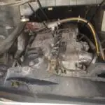 2022 Volkswagen Passat Egzoz Manifoldu Çıkma Parça İstanbul