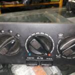 VW POLO HEÇBEK ÇIKMA ORJİNAL KLİMATRONİK