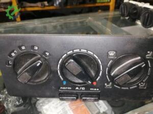 VW POLO HEÇBEK ÇIKMA ORJİNAL KLİMATRONİK