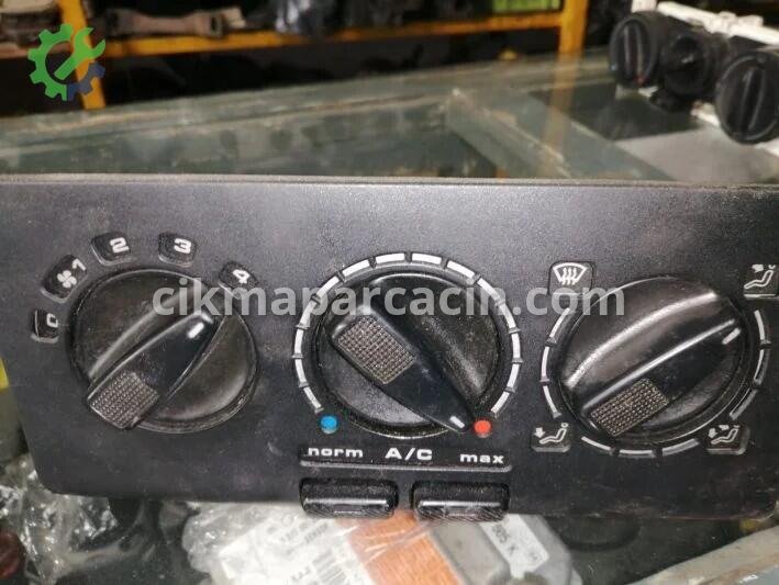 Volkswagen Polo Klima çıkma parça
