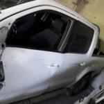 VW AMAROK ÇIKMA SOL ARKA KAPI