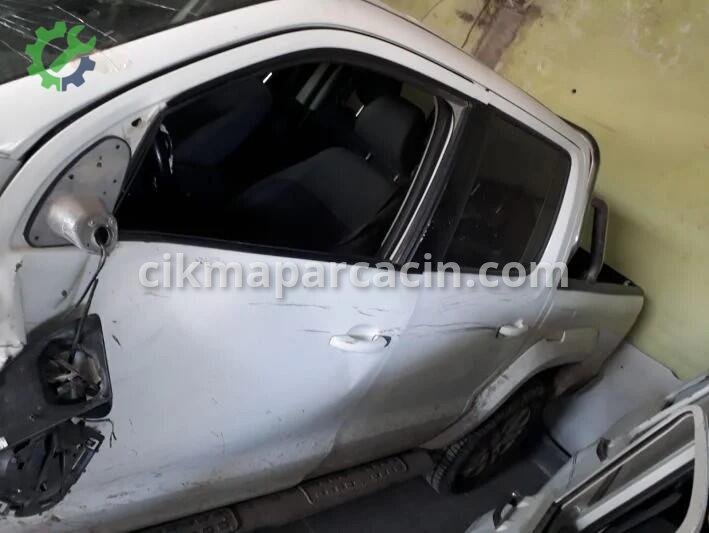 Volkswagen Amarok Sol Arka Kapı çıkma parça