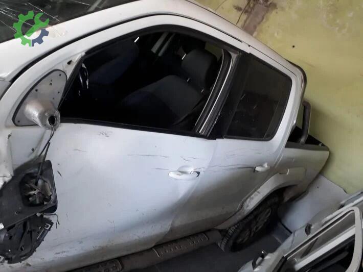 Volkswagen Amarok Sol Arka Kapı çıkma parça