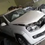 VW AMAROK ÇIKMA ORJİNAL SAĞ ÖN ÇAMURLUK