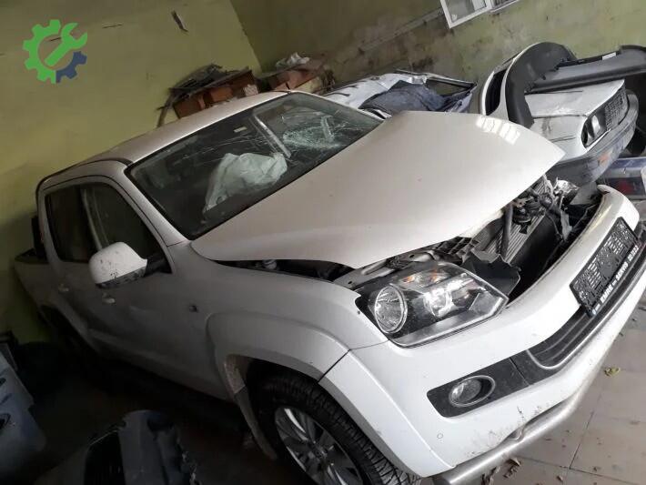 Volkswagen Amarok Sağ Ön Çamurluk çıkma parça