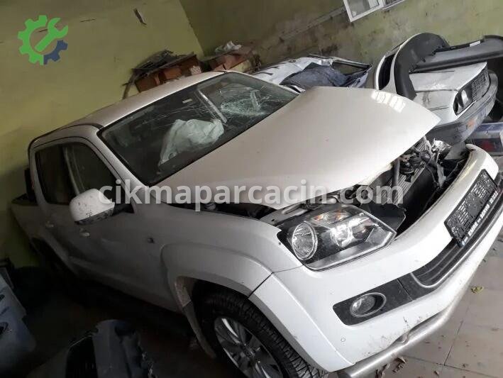 Volkswagen Amarok Sağ Ön Kapı çıkma parça