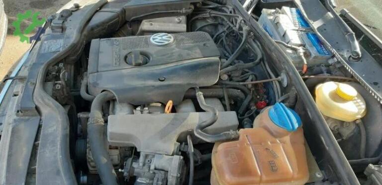Volkswagen Passat Motor Gövdesi çıkma parça