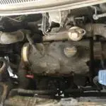 Volkswagen Polo Kalorifer Kontrol Paneli Çıkma Parça İstanbul