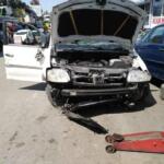 VW CADDY ÇIKMA ORJİNAL ÖN PANEL