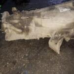 Volkswagen Crafter Şanzıman Çıkma Parça Ankara