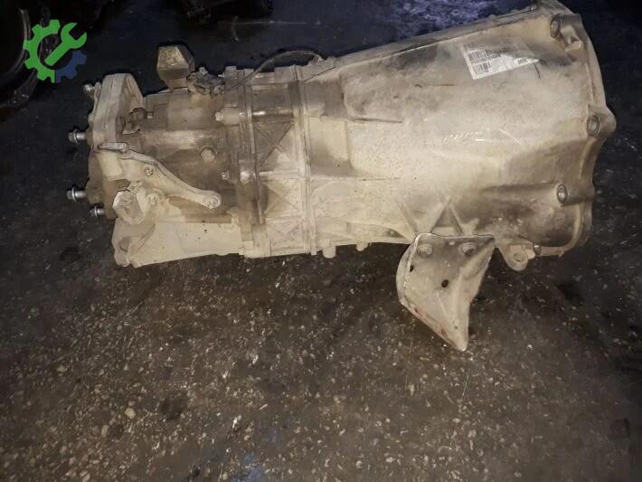 Volkswagen Crafter Şanzıman BJK-BJM çıkma parça