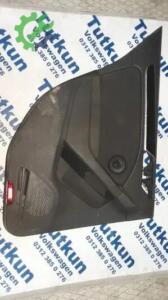 VW GOLF6 2009-2015 MODEL KAPI DÖŞEMESİ 5K6867211