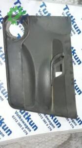 VW POLO CLASSİC 1995-2000 MODEDL KAPI DÖŞEMESİ 6K4867012