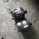 VW POLO Hb ŞARZ DİNAMOSU