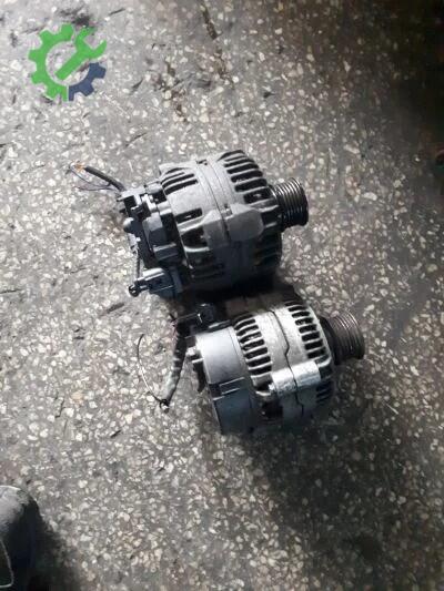 Volkswagen Polo Şarj Dinamosu çıkma parça