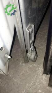 AUDİ A3 KAPUT KİLİDİ