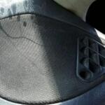 VW POLO HB TWETER HAPÖRLER KAPAĞI