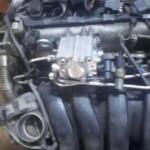 VOLKSWAGEN FSİ BENZİN BASINÇ VALFİ