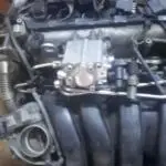 VW JETTA FSİ REGÜLATÖR