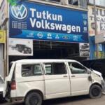 Volkswagen Passat Kalorifer Motoru Çıkma Parça İstanbul