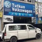 Volkswagen Passat Kalorifer Motoru Çıkma Parça Konya
