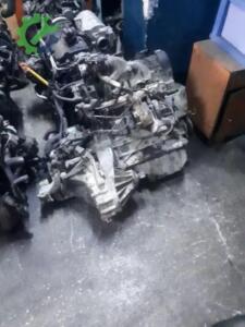 VW TRANSPORTER T.5 2005 1.9 AXB ÇIKMA MOTOR